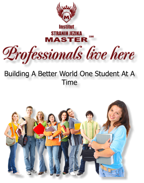 Building A Better World One Student At A Time